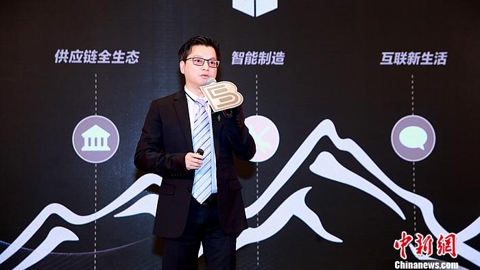 永乐高60net电气总裁卢宇聪