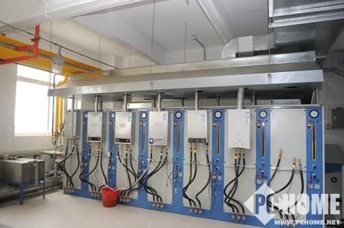 走进粤企500强的生产车间 探秘永乐高60net“智慧工厂”